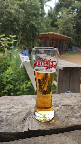 Opinii despre HÁJOVŇA KTC, sedlo Červená studňa în Banská Štiavnica - Gastronómia a pohostinstvo