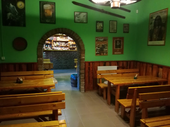 Hostinec pod bránou - Hronský Beňadik
