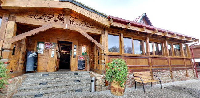 Opinii despre Motorest Salaš u Franka în Stará Ľubovňa - Gastronómia a pohostinstvo