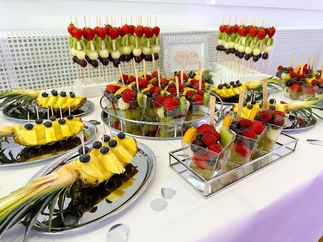 Reštaurácia DK Sabinov