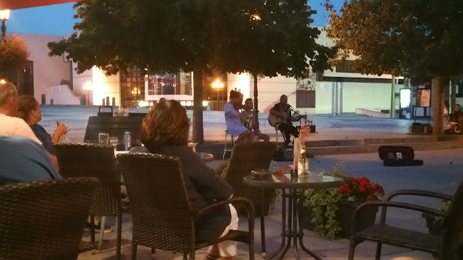 Bistro Šmak - Gastronómia a pohostinstvo