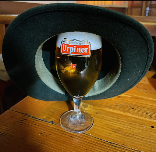 Pohostinstvo Dvorec - Ľuborča