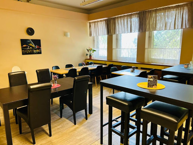 MediCulina SZU - Gastronómia a pohostinstvo