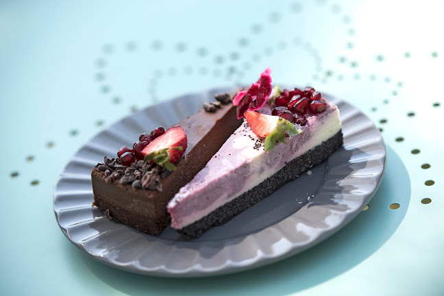 Comentarii opinii despre DVORANA by NONA fresh