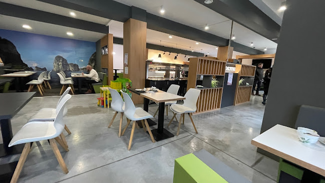 Halong - Vietnam Food and Sushi