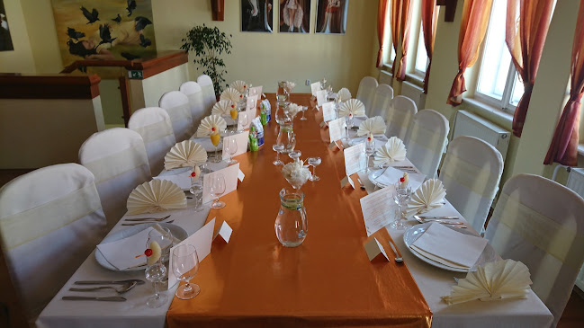 Opinii despre Reštaurácia Mladosť în Liptovský Mikuláš - Gastronómia a pohostinstvo