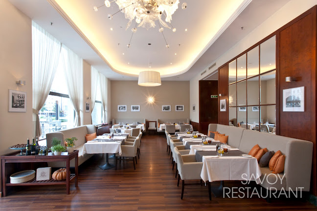 Savoy Restaurant