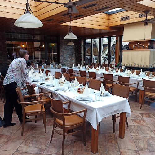 Jarovský dvor - Jarovce