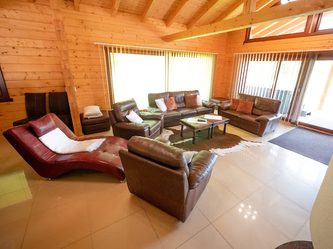 Koliba pod Urbanovým vrchom - Ski Čierny Balog - Gastronómia a pohostinstvo