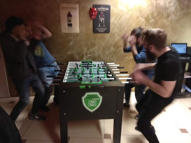 Opinii despre Nebra în Bratislava - Gastronómia a pohostinstvo