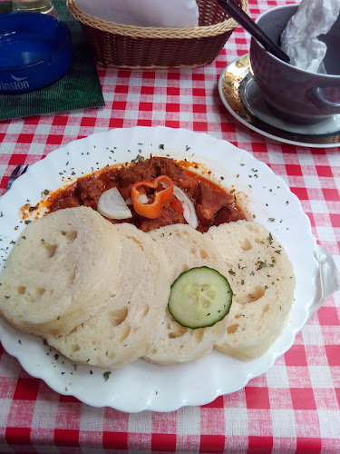 Opinii despre Csimma Motel în Diakovce - Gastronómia a pohostinstvo