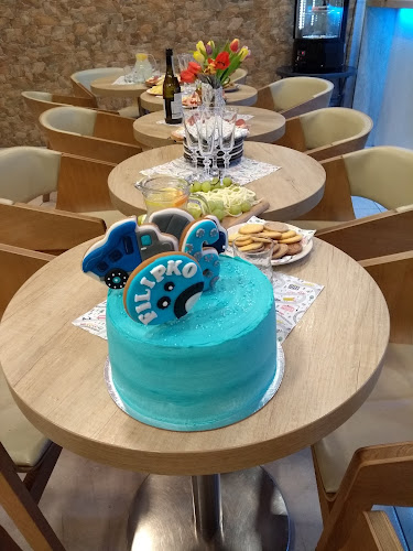 Opinii despre RELAX CENTER KALIMERO în Nová Dubnica - Gastronómia a pohostinstvo