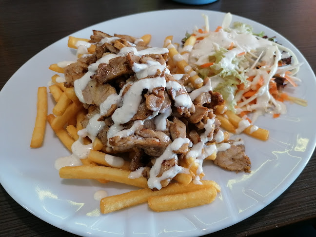 Riders Burgers & Grill - Gastronómia a pohostinstvo