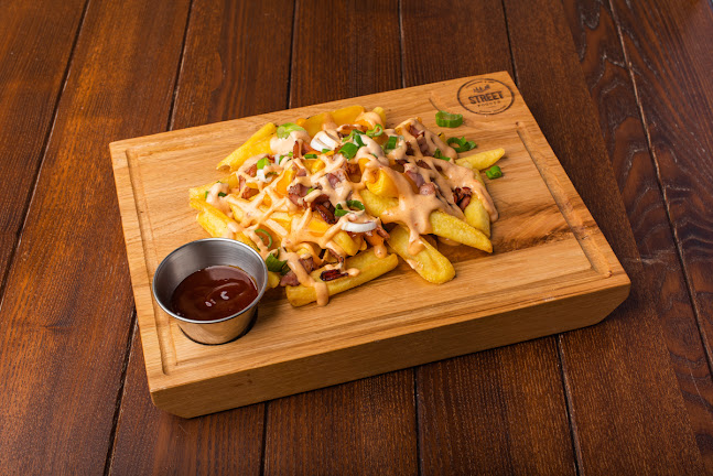 Street Foodie Žilina - Žilina