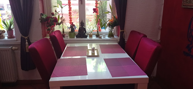 Indická reštaurácia Taj Mahal - Košice