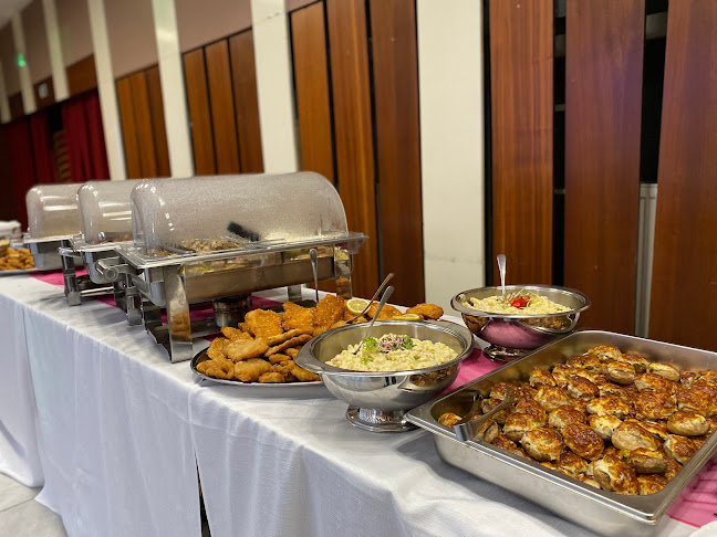 Opinii despre Reštaurácia NEMŠOVANKA în Nemšová - Gastronómia a pohostinstvo