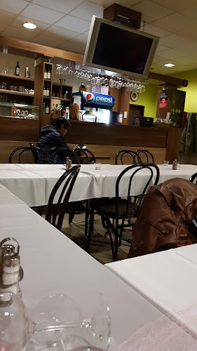 Pizzeria San Vincenzo - Gastronómia a pohostinstvo