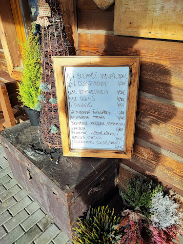 Comentarii opinii despre Koliba pod Kráľovou hoľou Telgárt