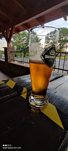 Reštaurácia Gastro