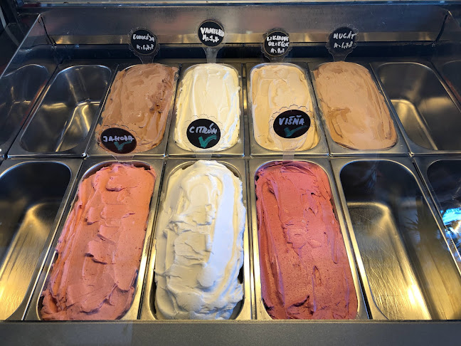 Predajňa kávy a čaju Trnávka