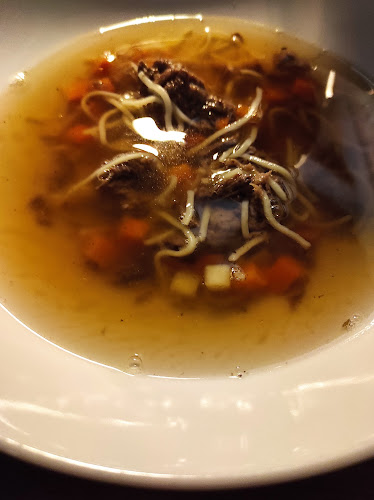 Gatto Matto Rusovce - Gastronómia a pohostinstvo