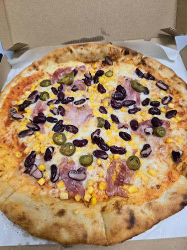 Miki Bar - Prievidza