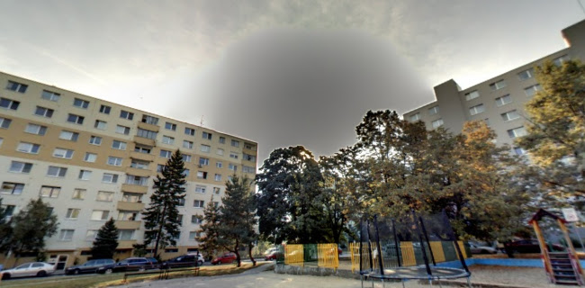 Partička Dúbravka - Gastronómia a pohostinstvo