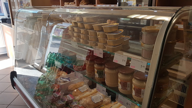 Senické a skalické pekárne a.s. - Senica