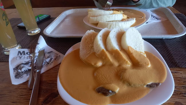 Motorest Rieka - Kraľovany