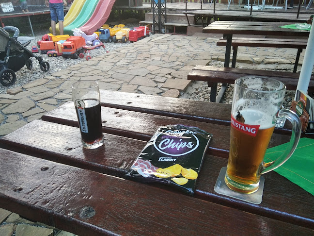 Mamut Club - Gastronómia a pohostinstvo