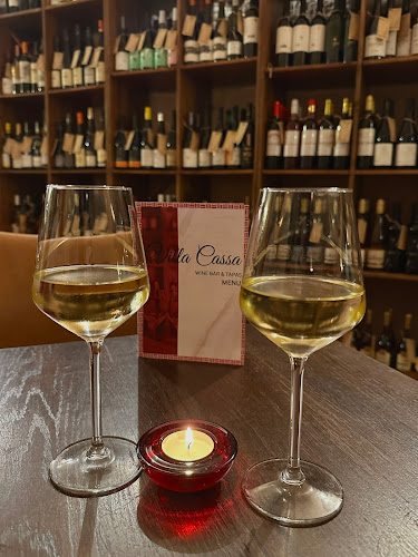 Opinii despre Reposo în Košice - Gastronómia a pohostinstvo