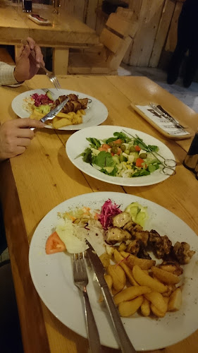 Grill Pub Restaurant - Gastronómia a pohostinstvo