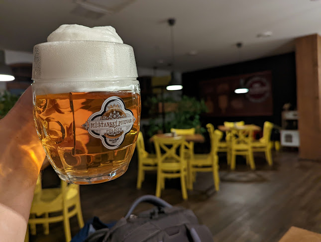 Catering Dr. Hunger - Žilina