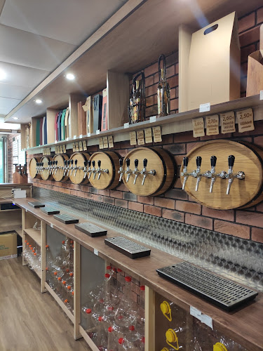 Vinotéka RODINKA - Gastronómia a pohostinstvo