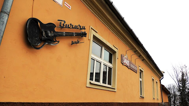 Bururu Pub - Gastronómia a pohostinstvo