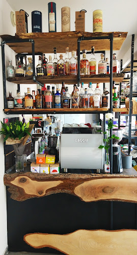 Opinii despre Boston Café în Nad jazerom - Gastronómia a pohostinstvo