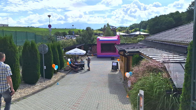 Opinii despre River Restaurant în Žilina - Gastronómia a pohostinstvo