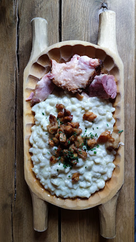 Comentarii opinii despre Koliba Bodega