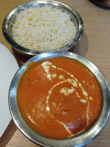 Delhi dhaba indian restaurant - Trenčín