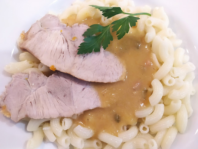 Opinii despre Bistro u Adama în Liptovský Mikuláš - Gastronómia a pohostinstvo