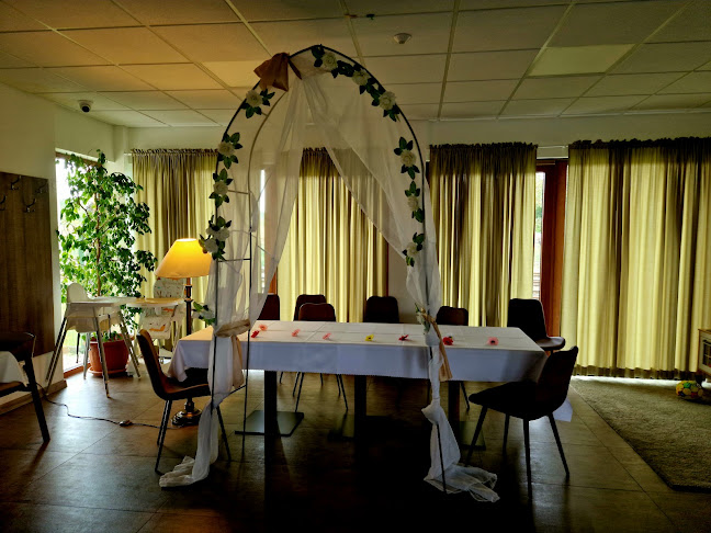 Reštaurácia Perón