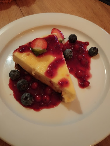 Comentarii opinii despre Reštaurácia Zbrojnoš