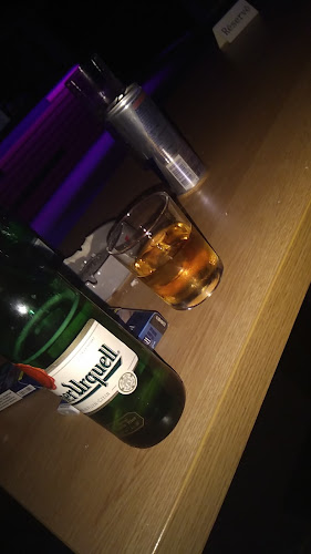 Reštaurácia Alex - Zvolen