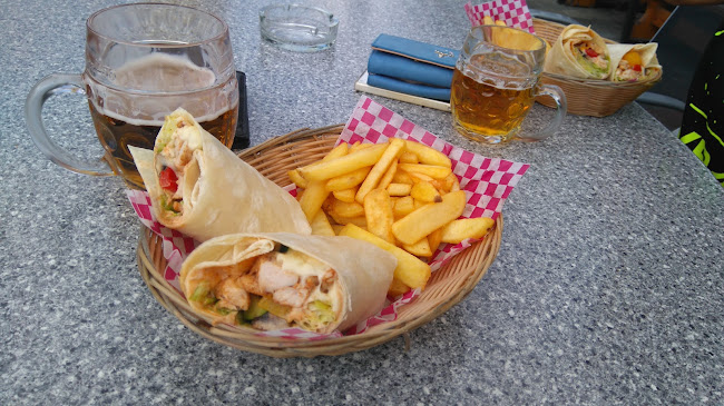 Bufet Trója - Senec