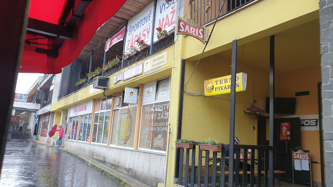 Comentarii opinii despre Piváreň Terno