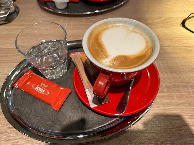 Odpočívadlo Hybe I