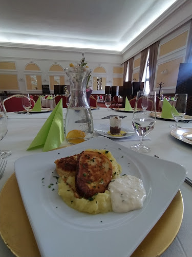 Comentarii opinii despre Reduta Celebration luxusná reprezentačná sála