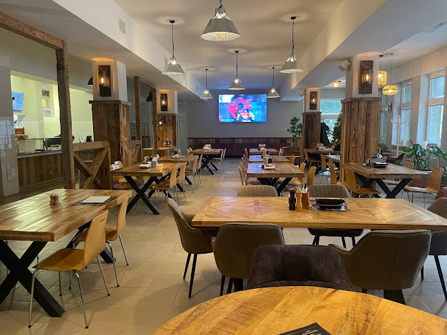 Pizza PIETRO BA - Gastronómia a pohostinstvo