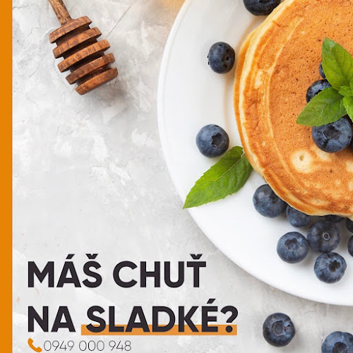 Kuchyňa - donáška - Košice