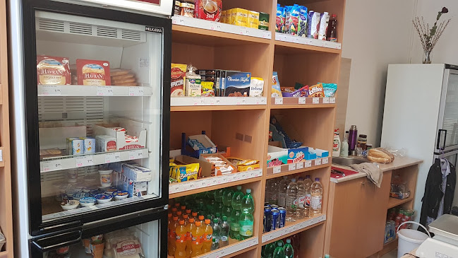 Senické a skalické pekárne a.s. - Gastronómia a pohostinstvo